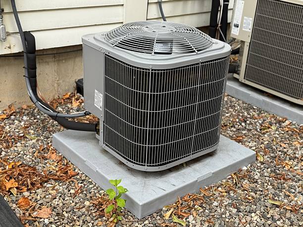 24/7 Emergency Hvac experts in Conception, MO